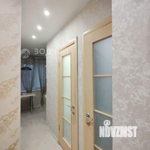 1-к квартира, вторичка, 31м2, 1/5 этаж