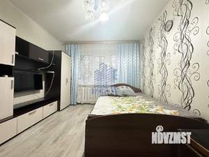 1-к квартира, вторичка, 22м2, 2/5 этаж