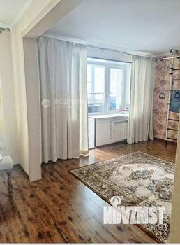 2-к квартира, вторичка, 64м2, 8/10 этаж