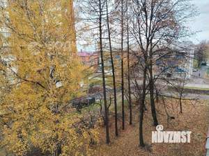 1-к квартира, вторичка, 31м2, 4/5 этаж