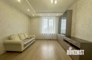 4-к квартира, вторичка, 94м2, 5/5 этаж