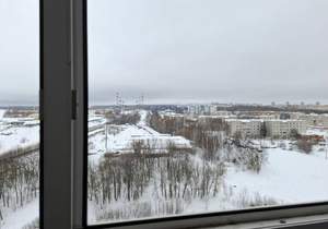 Студия квартира, вторичка, 33м2, 11/16 этаж