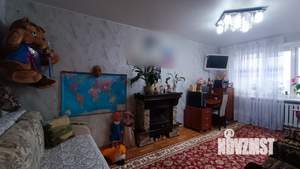 3-к квартира, вторичка, 66м2, 9/9 этаж