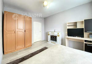 3-к квартира, вторичка, 68м2, 1/9 этаж