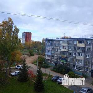 2-к квартира, вторичка, 43м2, 5/5 этаж