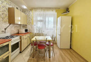 3-к квартира, вторичка, 81м2, 7/10 этаж