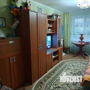 2-к квартира, вторичка, 53м2, 1/9 этаж
