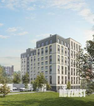 4-к квартира, вторичка, 97м2, 5/10 этаж