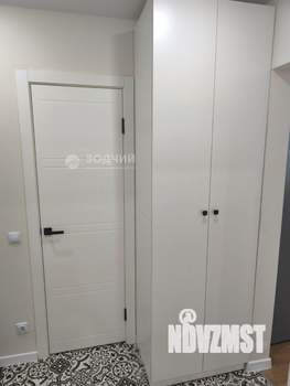 1-к квартира, вторичка, 36м2, 14/16 этаж