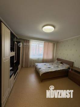 1-к квартира, вторичка, 55м2, 4/9 этаж