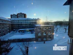 1-к квартира, вторичка, 30м2, 5/5 этаж