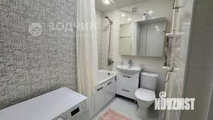 2-к квартира, вторичка, 41м2, 5/5 этаж