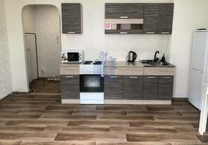Студия квартира, вторичка, 25м2, 4/10 этаж