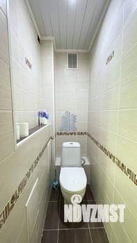 2-к квартира, вторичка, 51м2, 4/9 этаж