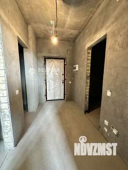 1-к квартира, вторичка, 52м2, 6/16 этаж