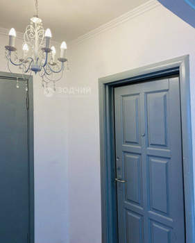 3-к квартира, вторичка, 73м2, 10/10 этаж