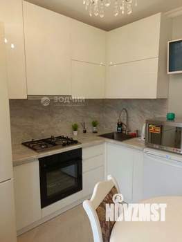 1-к квартира, вторичка, 36м2, 2/10 этаж