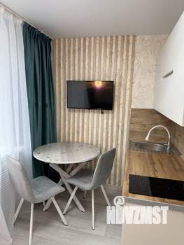 Студия квартира, вторичка, 18м2, 4/9 этаж