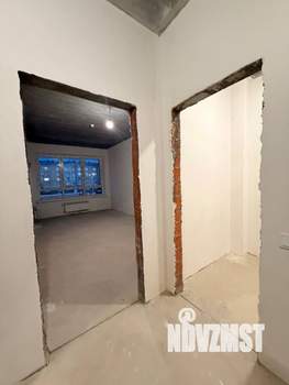 1-к квартира, вторичка, 44м2, 3/5 этаж