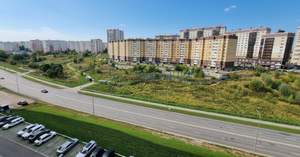 2-к квартира, вторичка, 57м2, 8/12 этаж