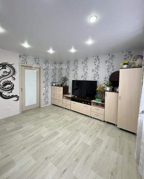 2-к квартира, вторичка, 45м2, 7/9 этаж