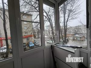 1-к квартира, вторичка, 31м2, 2/5 этаж