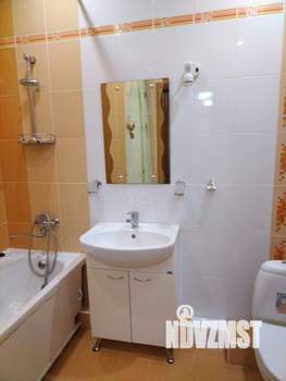 1-к квартира, вторичка, 53м2, 3/10 этаж
