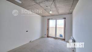 1-к квартира, вторичка, 39м2, 12/16 этаж