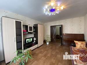 4-к квартира, вторичка, 84м2, 5/5 этаж