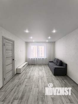 1-к квартира, вторичка, 34м2, 8/9 этаж