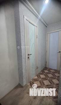 2-к квартира, вторичка, 42м2, 1/5 этаж
