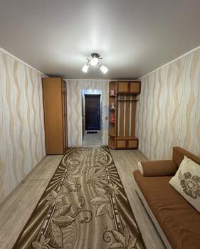 Студия квартира, вторичка, 24м2, 2/5 этаж