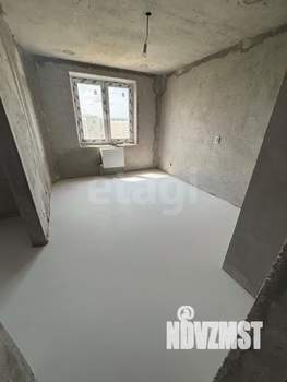 1-к квартира, вторичка, 40м2, 1/16 этаж