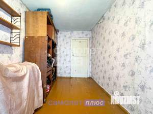 3-к квартира, вторичка, 66м2, 2/6 этаж