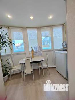 1-к квартира, вторичка, 45м2, 3/10 этаж