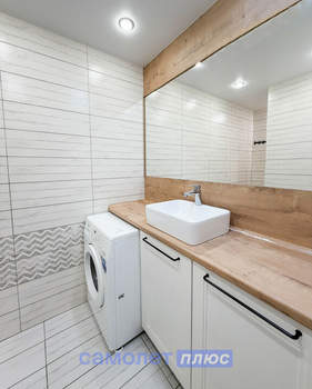 2-к квартира, вторичка, 60м2, 5/12 этаж