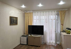2-к квартира, вторичка, 40м2, 3/5 этаж