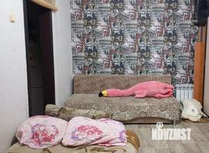 1-к квартира, вторичка, 30м2, 1/6 этаж
