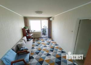 1-к квартира, вторичка, 33м2, 5/9 этаж
