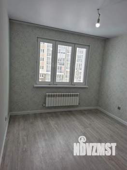 1-к квартира, вторичка, 37м2, 3/9 этаж