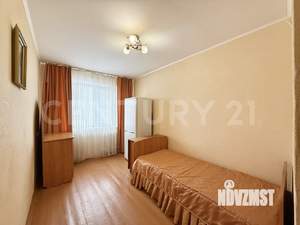 2-к квартира, вторичка, 45м2, 4/5 этаж