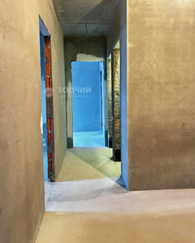 2-к квартира, вторичка, 67м2, 8/9 этаж