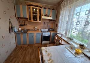 3-к квартира, вторичка, 80м2, 6/10 этаж