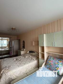2-к квартира, вторичка, 63м2, 10/12 этаж