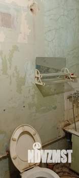 Студия квартира, вторичка, 32м2, 4/4 этаж