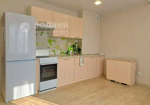 Студия квартира, вторичка, 25м2, 9/10 этаж