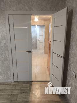 3-к квартира, вторичка, 85м2, 2/6 этаж