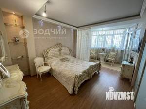 3-к квартира, вторичка, 119м2, 5/10 этаж