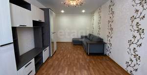 3-к квартира, вторичка, 66м2, 2/10 этаж