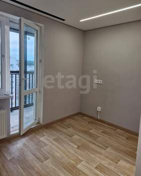 1-к квартира, вторичка, 34м2, 9/9 этаж
